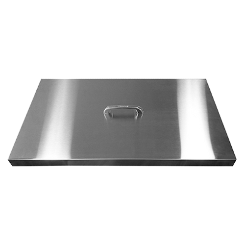 Turbo Air RCT-72-L Removable Covers for TST-72SD-N, MST-72-N & PST-72-N