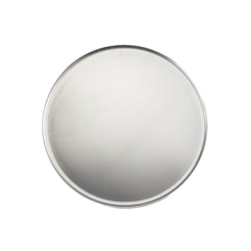 American Metalcraft HACTP14 14" W Aluminum Pizza Pan