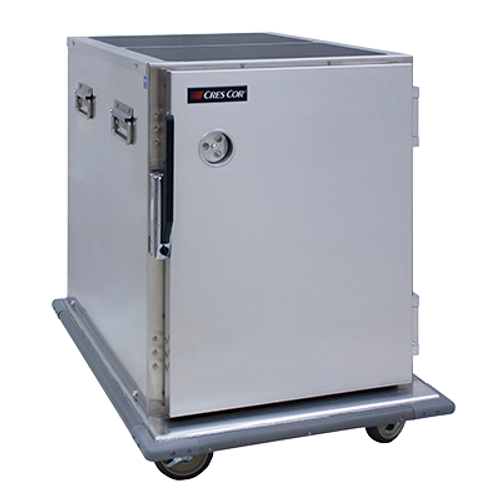 Cres Cor 309-12-188C Cabinet Mobile Enclosed