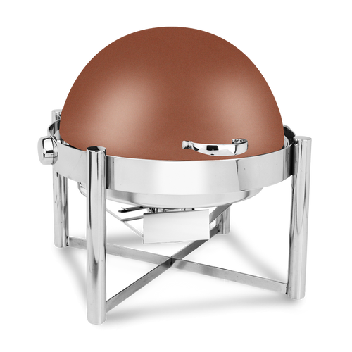 Eastern Tabletop 3128CP Pillar'd Chafer