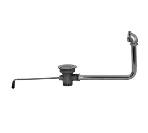 Advance Tabco K-15-X Lever Waste Drain