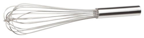 Winco FN-14 French Whip 14" Long Stainless Steel