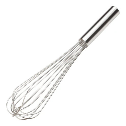 Winco FN-14 French Whip 14" Long Stainless Steel