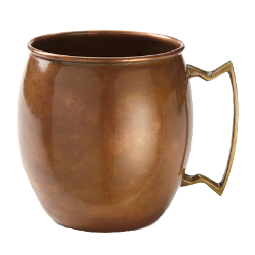 American Metalcraft ACMH Moscow Mule Mug 14 Oz.