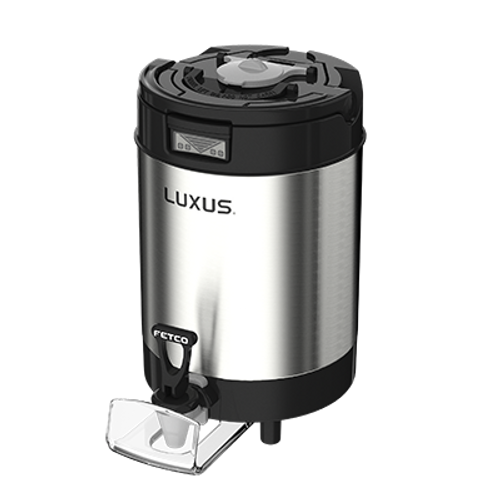 Fetco D451 L4S-10 1 Gallon Thermal Dispenser