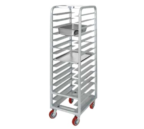 Channel AXD-UTR-12 Lifetime Tough Bun Pan Rack