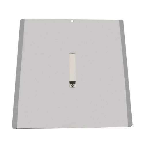 Frymaster 1069620 19 W x 19-3/8 D Stainless Steel Cover
