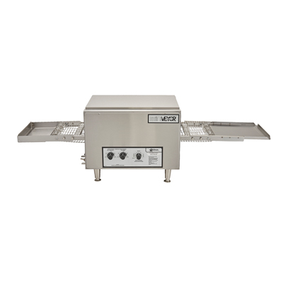 Star 210HX 10.31" Belt Miniveyor Electric Countertop Conveyor Oven