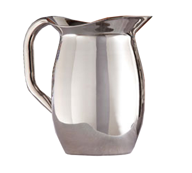 American Metalcraft DWP44 Bell Pitcher 44 Oz.
