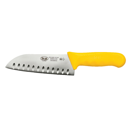Winco KWP-70Y Santoku Knife