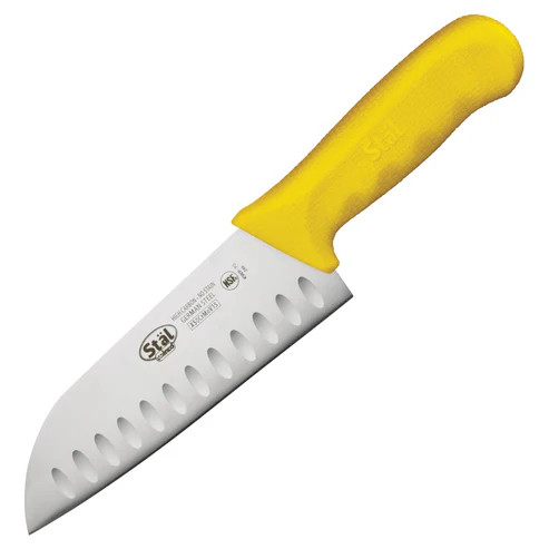 Winco KWP-70Y Santoku Knife