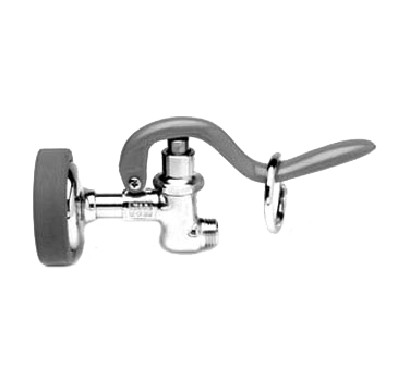 T&S Brass B-0107-M Spray Valve Assembly 1.15 Gpm