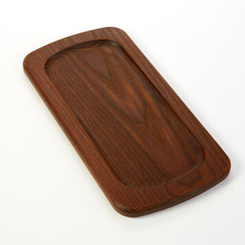 American Metalcraft AWB147 Wood Rectangular Serving Board