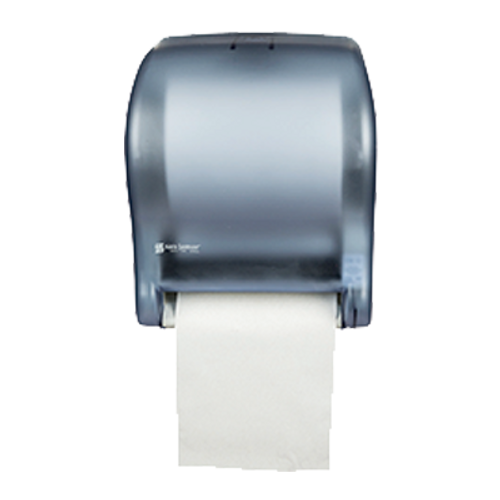 San Jamar T8000TBL Classic Towel Dispenser