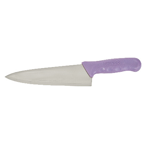Winco KWP-80P Chef's Knife