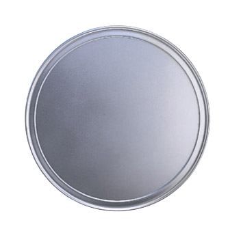 American Metalcraft HATP8 8" W Pizza Pan