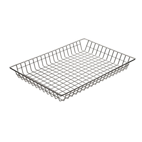 Winco DB-1218 Doughnut Basket 12"