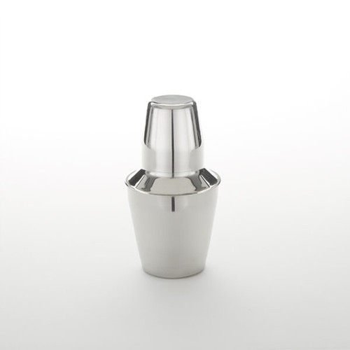 American Metalcraft CSJ108 8 Oz. Stainless Steel Cocktail Shaker