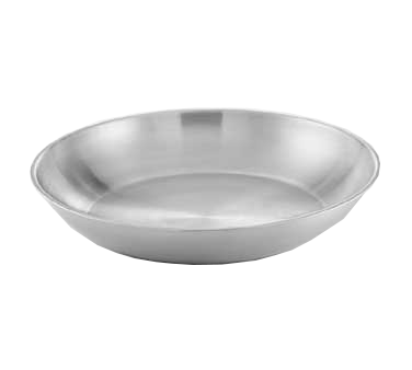 American Metalcraft SSEA14 14.63" 169 Oz. Stainless Steel Round Seafood Tray
