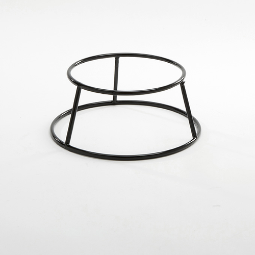 American Metalcraft RSRB4 7.5" Top Diameter Pizza Stand