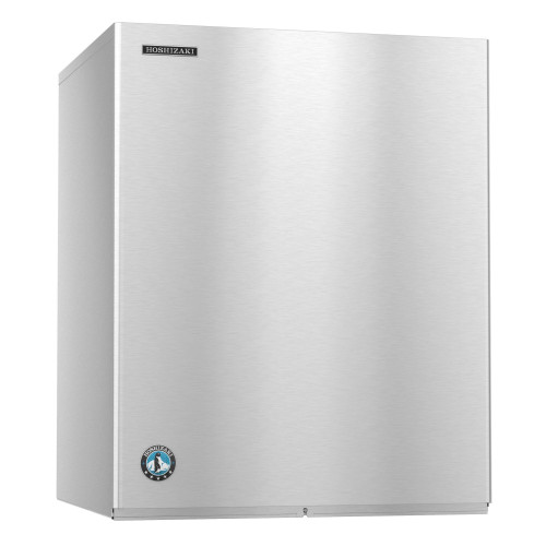 Hoshizaki KM-901MRJZ3 927 Lb. Cube Style Air Cooled Ice Maker - 208-230 Volts
