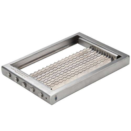 Edlund AS017 Replacement 1/4" Blade Assembly for Tomato Slicers
