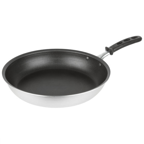 Vollrath 672312 12" Aluminum Wear-Ever Aluminum Fry Pan