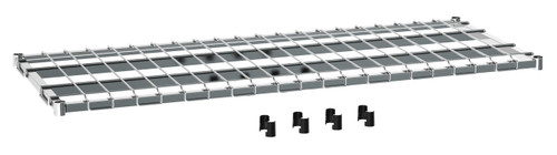 Metro 2460DRC Super Erecta Dunnage Shelf