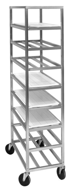 Channel UPR8 Platter Rack