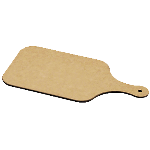 San Jamar TC7501
 Resin
 Rectangular
 Tuff-Cut Bread Board
