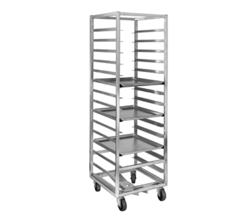 Channel 401S-OR Roll-In Oven Rack