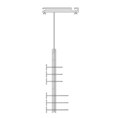 RATIONAL 6035.1003 Spit