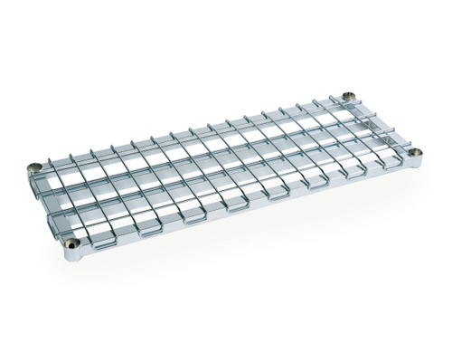 Metro 2448DRS Super Erecta Dunnage Shelf