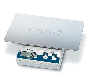 Edlund E-160 OP Digital Portion Scale