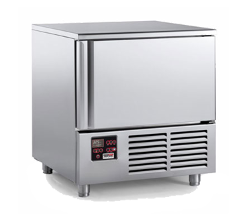 Piper Products RCM054S 33.46"W Reach-In Shock Freezer/Blast Chiller