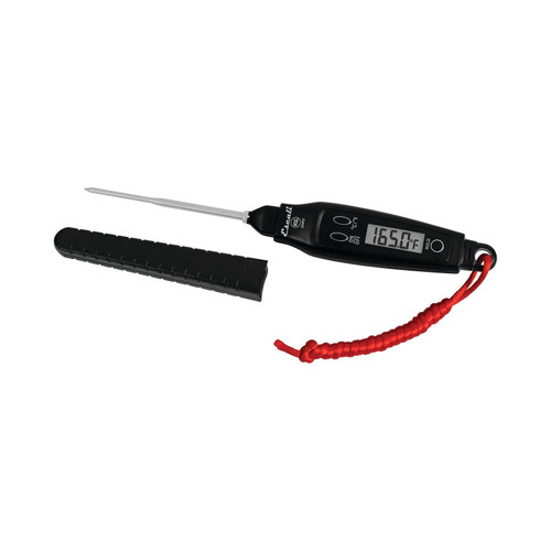 San Jamar THDGPN 3" Digital Pen Thermometer