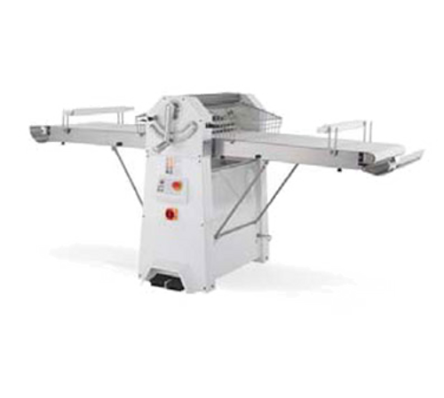 Doyon
 LMA620
 Reversible Dough Sheeter