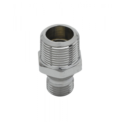 T&S Brass 057A Adapter 1-5/8" long