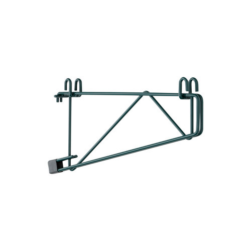 Metro SWD14K3 Smartwall Shelf Support Double For 14" Deep Shelf Metroseal 3 Epoxy-Coated Corrosion-Resistant Finish