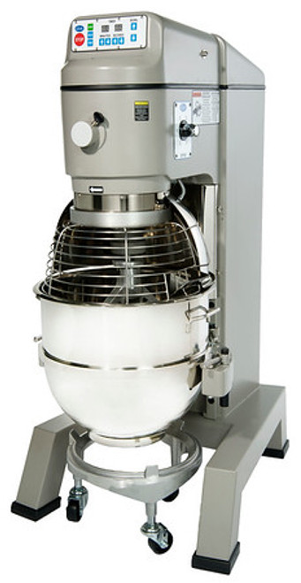 Globe
 SP80PL
 Planetary Mixer
 208 Volts
 3 HP