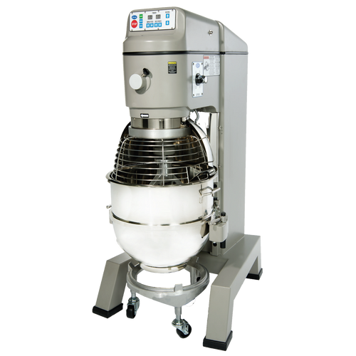 Globe
 SP80PL
 Planetary Mixer
 208 Volts
 3 HP