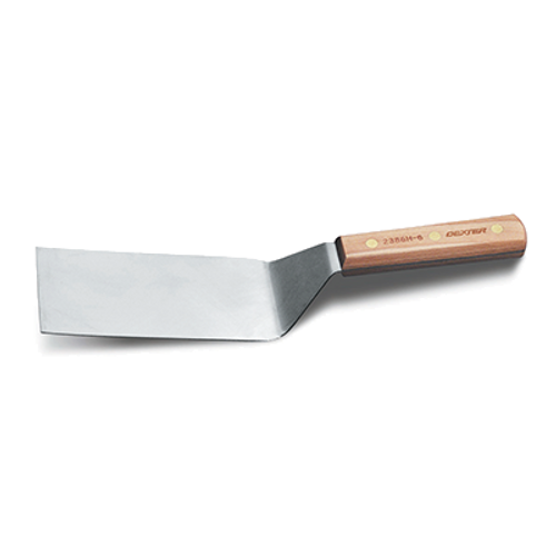 Dexter 16221 6" Traditional Hamburger Turner