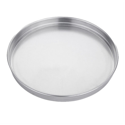 American Metalcraft HA5114 14" W Aluminum Pizza Pan