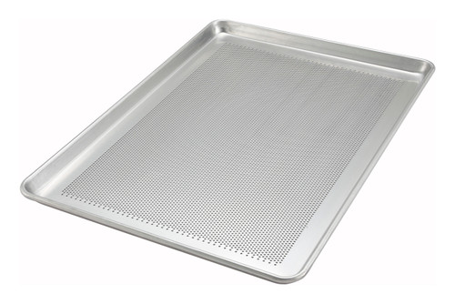 Winco ALXP-1826P 26" Aluminum Sheet Pan