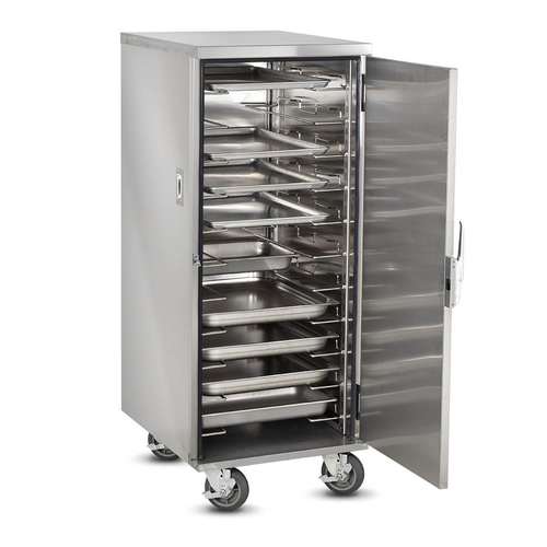 FWE ETC-UA-5 Enclosed Transport Cabinet