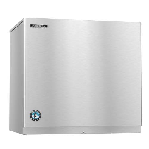 Hoshizaki KMS-1402MLJ 1501 Lb. Cube Style Air Cooled Serenity Ice Maker