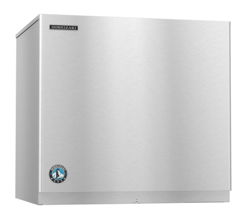 Hoshizaki KMS-1402MLJ 1501 Lb. Cube Style Air Cooled Serenity Ice Maker