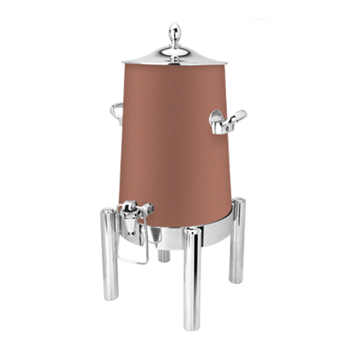 Eastern Tabletop 3023CP Steamer Pillard Coffee Urn