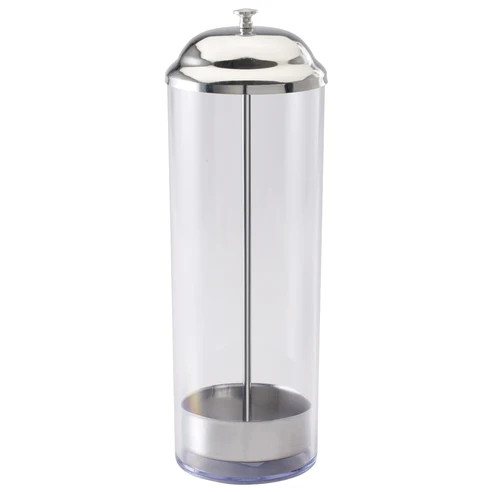 Winco SDP-3 Straw Dispenser -
