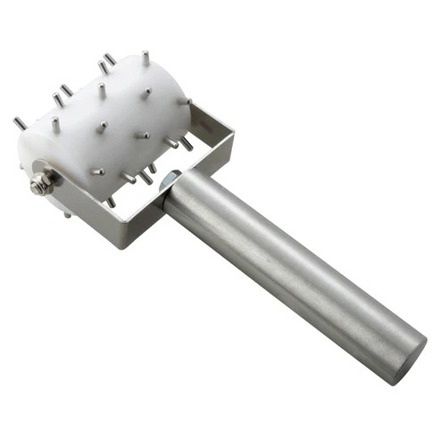 Winco
 RD-2
 Dough Roller Docker